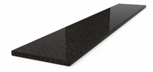 Black Pearl YS gerade Ecken 2cm