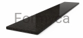Black Pearl YS abgerundete Ecken 2cm