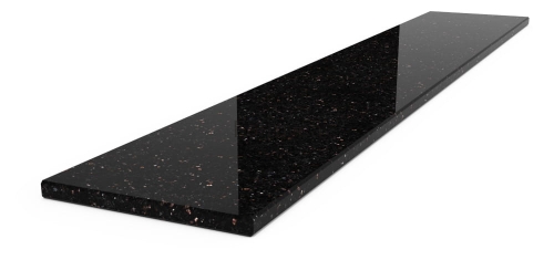 Star Galaxy YS gerade Ecken 2cm