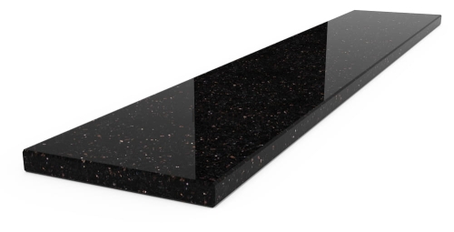 Star Galaxy YS gerade Ecken 3cm