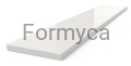 Bianco Carrara YS gerade Ecken 3cm